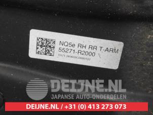 Kia Sportage Draagarm rechts-achter O685547 foto 3