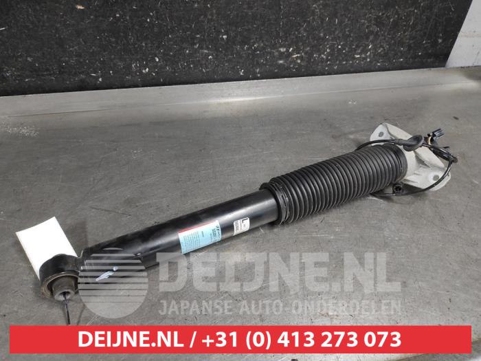 Kia Sportage Stoßdämpfer links hinten O685548