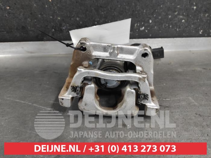 Kia Sportage Bremszange links hinten O685550