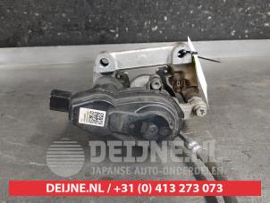 Kia Sportage Bremszange links hinten O685550 foto 2