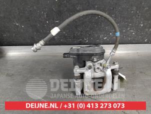 Kia Sportage Bremszange links hinten O685550 foto 3
