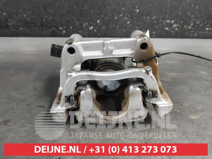 Kia Sportage Bremszange rechts hinten O685551