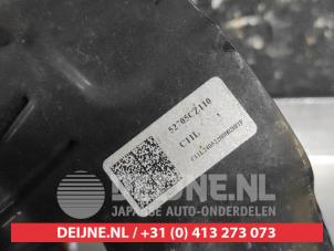 Kia Sportage Fusee links-achter O685552 foto 2