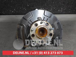 Kia Sportage Fusee links-achter O685552 foto 3