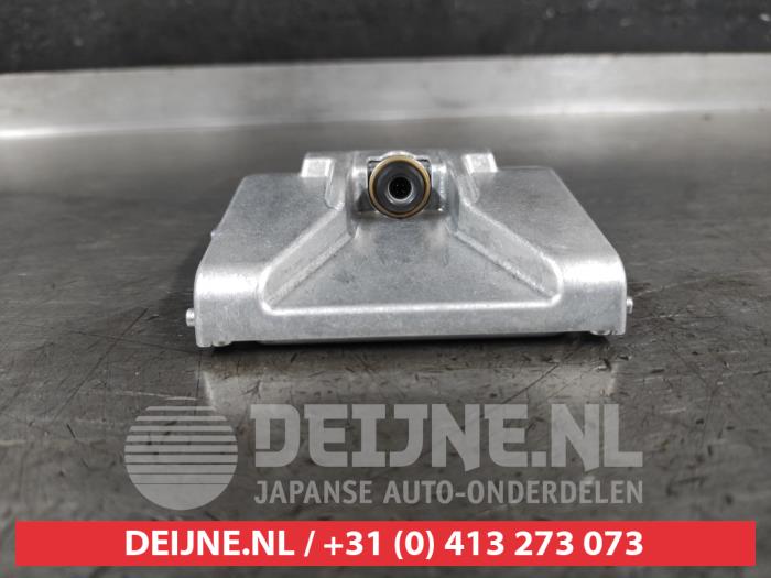 Kia Niro Camera voorzijde O685582