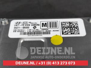 Kia Niro Front camera O685582 photo 3