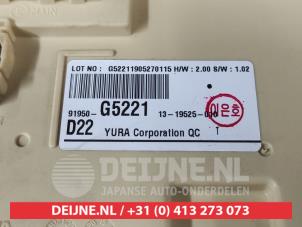Kia Niro Zekeringkast O685584 foto 3