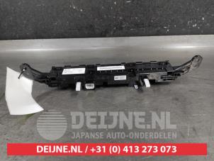 Kia Niro Radiobedienfeld O685586 foto 2