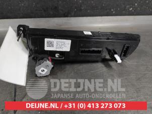 Kia Niro Heater control panel O685588 photo 2