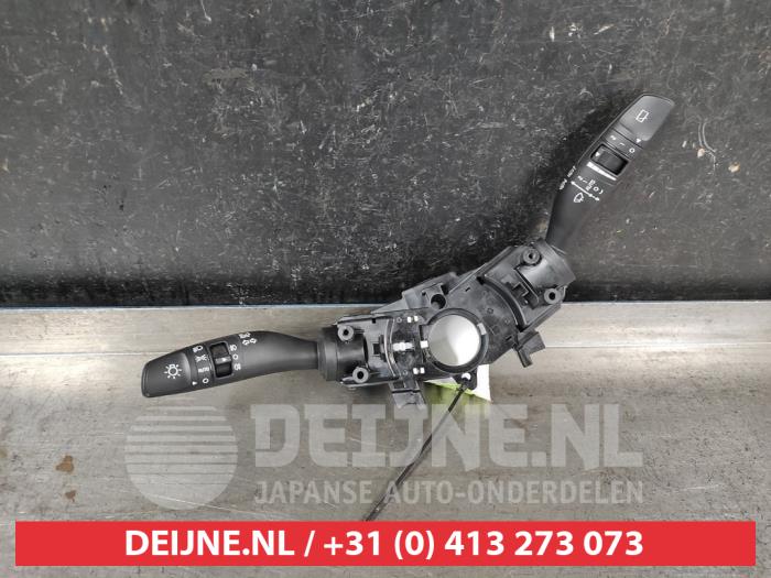 Kia Niro Combischakelaar Stuurkolom O685589