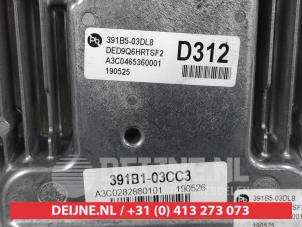 Kia Niro Engine management computer O685590 photo 2