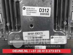 Kia Niro Zündschloss+Schlüssel O685591 foto 2