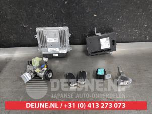 Kia Niro Schlossset Zylinder (komplett) O685592 foto 2