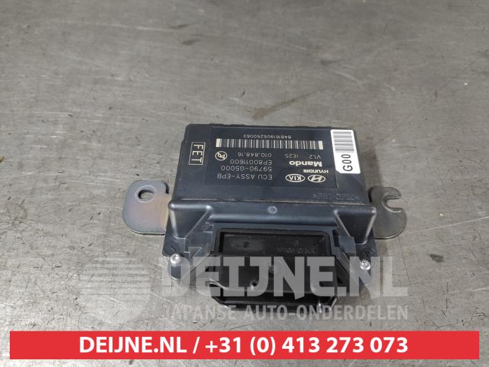 Kia Niro Handrem Module O685600