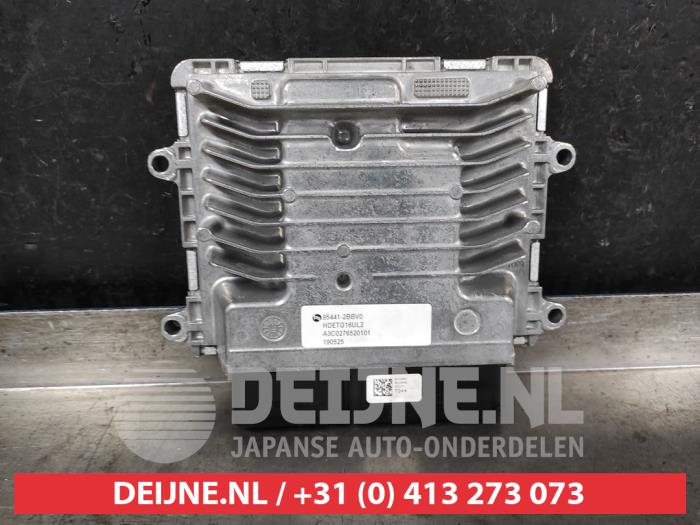 Kia Niro Steuergerät Automatikkupplung O685601