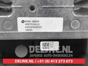 Kia Niro Automatic gearbox computer O685601 photo 2