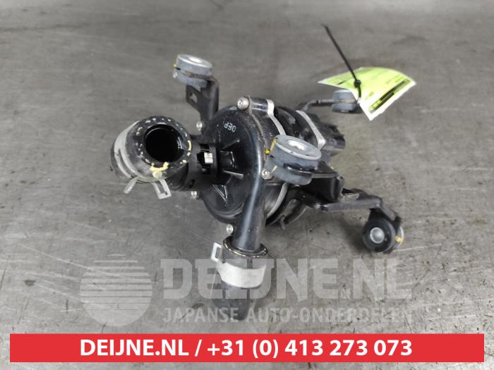 Kia Niro Extra waterpomp O685603