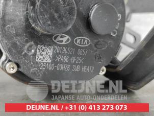 Kia Niro Additional water pump O685603 photo 3