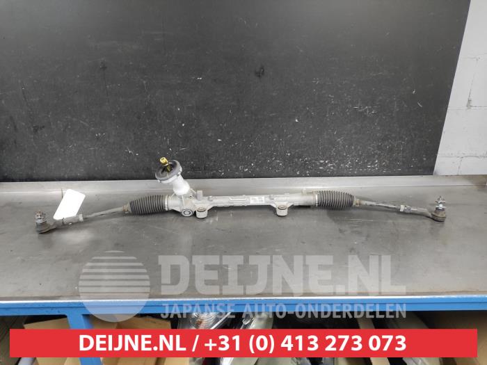 Kia Niro Lenkgetriebe O685616