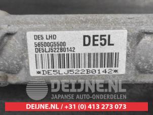 Kia Niro Steering box O685616 photo 3
