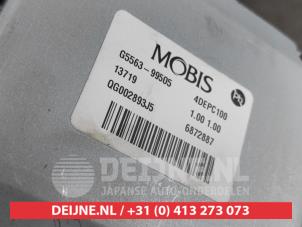 Kia Niro Steering column O685617 photo 3