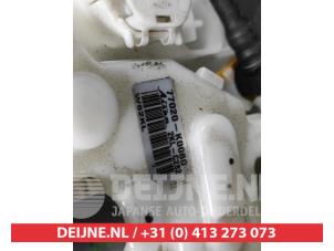 Toyota Yaris Cross Kraftstoffpumpe Elektrisch O685618 foto 2