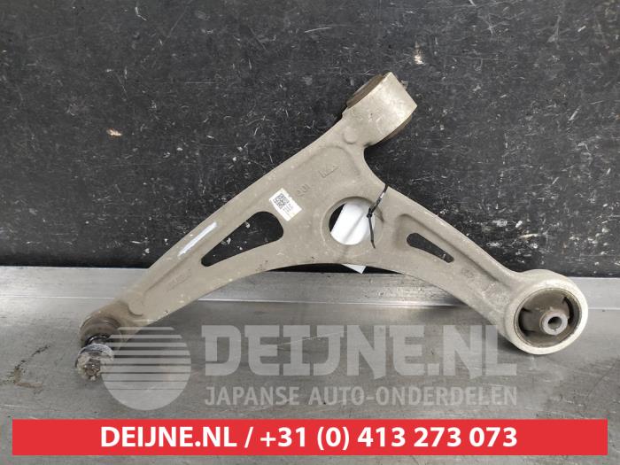 Kia Niro Draagarm onder links-voor O685620