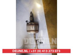 Gebruikte Uitlaat Einddemper Toyota Yaris Cross (PB1/PJ1) 1.5 12V Hybrid 115 Prijs op aanvraag aangeboden door V.Deijne Jap.Auto-onderdelen BV