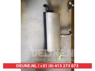 Kia Niro Auspuff Enddämpfer O685636 foto 2
