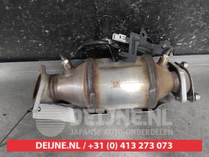 Gebruikte Katalysator Kia Niro II (SG2) 1.6 GDI Hybrid Prijs € 500,00 Margeregeling aangeboden door V.Deijne Jap.Auto-onderdelen BV