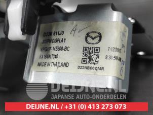 Mazda CX-3 Navigatie Display O685645 foto 3