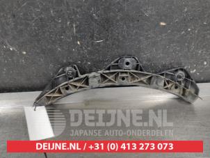 Mazda CX-3 Front bumper bracket, right O685651 photo 2