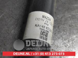 Mazda CX-3 Stoßdämpfer links hinten O685653 foto 2