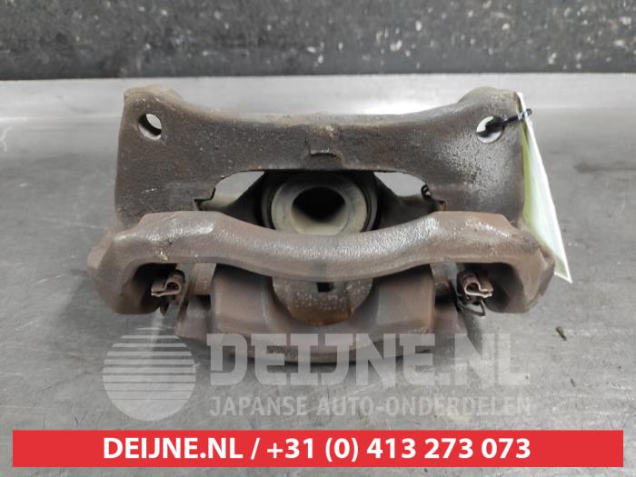 Mazda CX-3 Bremszange rechts vorne O685656