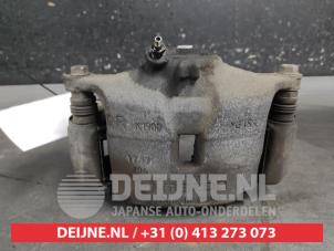 Mazda CX-3 Front brake calliper, right O685656 photo 3