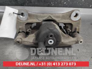 Mazda CX-3 Front brake calliper, right O685656 photo 2