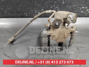 Mazda CX-3 Rear brake calliper, right O685658 photo 3