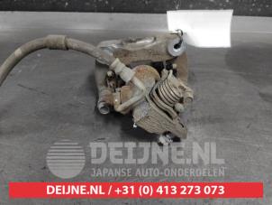 Mazda CX-3 Rear brake calliper, right O685658 photo 2