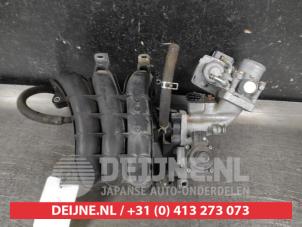Mitsubishi Space Star Intake manifold O685665 photo 2