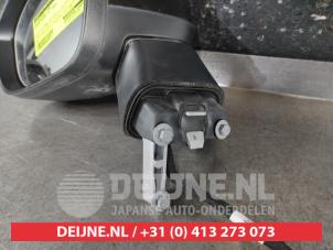 Nissan Qashqai Außenspiegel links O685671 foto 2