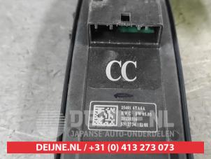 Nissan Qashqai Multi-functional window switch O685672 photo 2