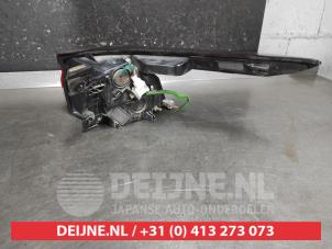 Nissan Qashqai Rücklicht links O685683 foto 2