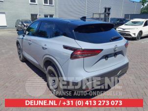 Nissan Qashqai Rücklicht links O685683 foto 3