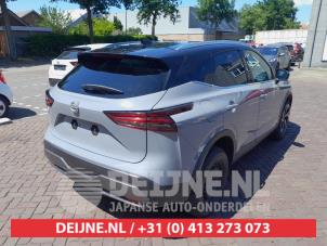 Nissan Qashqai Taillight, right O685684 photo 3