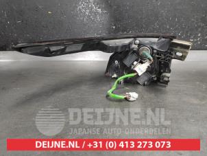 Nissan Qashqai Taillight, right O685684 photo 2