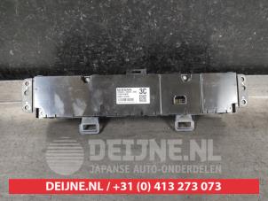 Nissan Qashqai Heizung Bedienpaneel O685701 foto 2