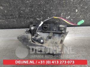 Nissan Juke Spiegelkamera links O685711 foto 2