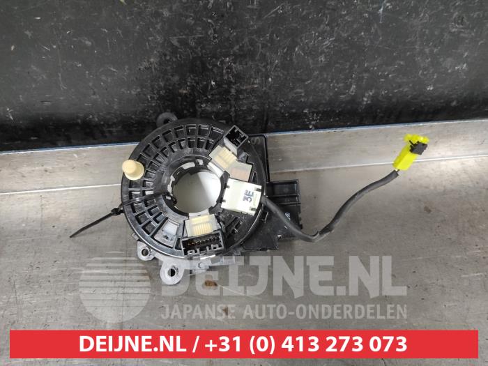 Nissan Juke Klokveer Airbag O685714