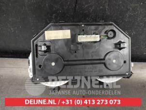 Nissan Juke Odometer KM O685715 photo 2