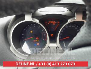 Nissan Juke Odometer KM O685715 photo 3